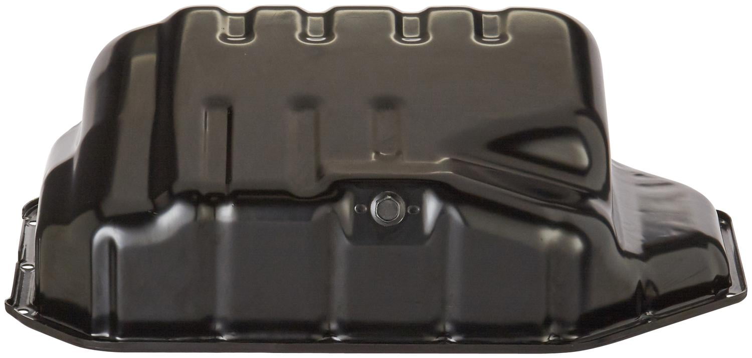 Spectra Premium HOP11B Steel Engine Oil Pan