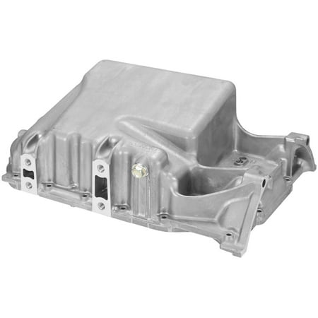 Spectra Premium HOP17B Aluminum Engine Oil Pan