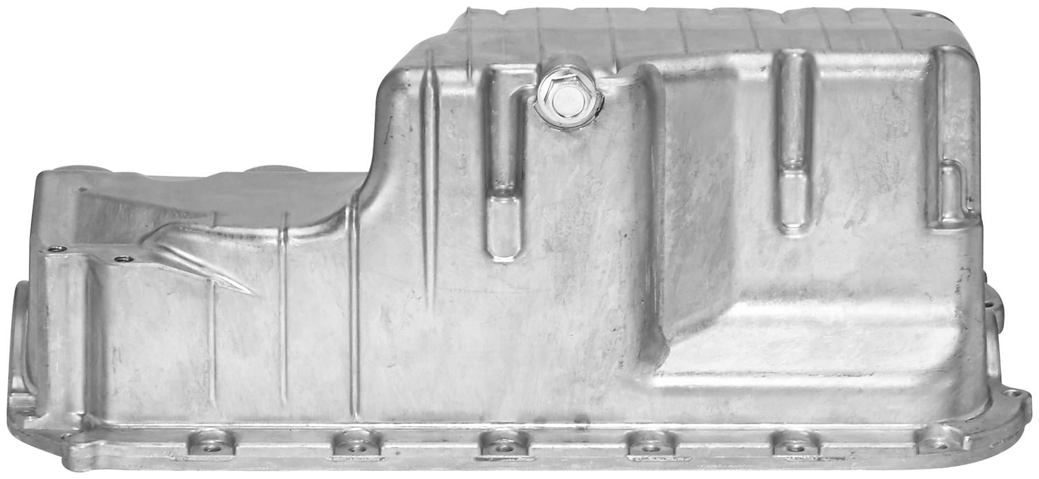 Spectra Premium HOP21A Aluminum Engine Oil Pan