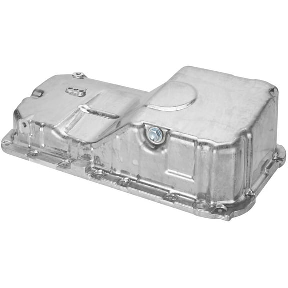 Spectra Premium HOP29A Aluminum Engine Oil Pan