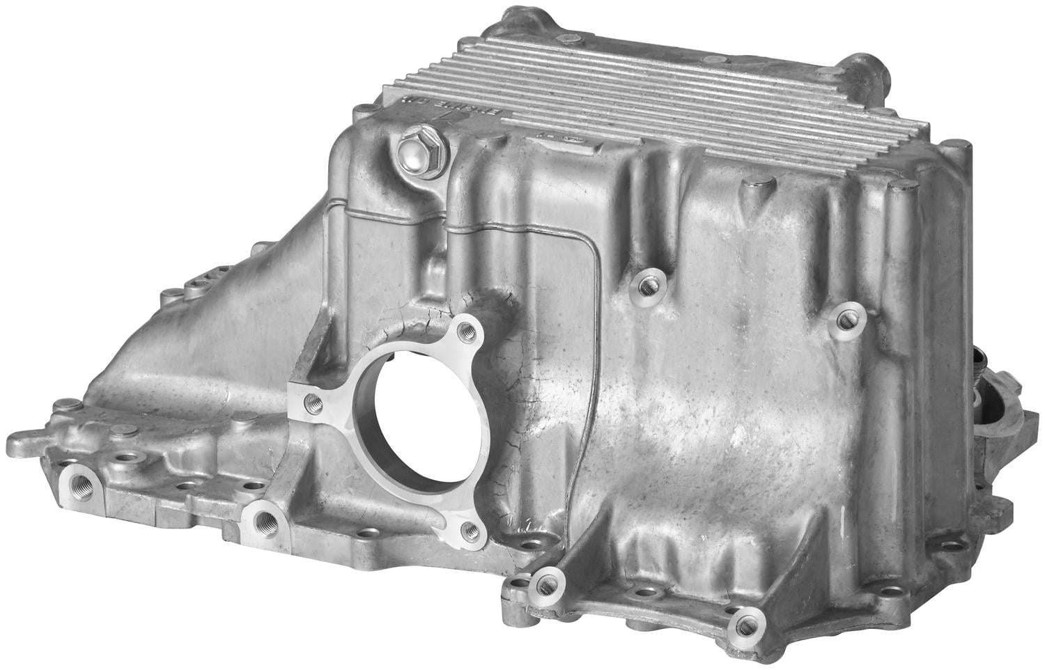 Spectra Premium HOP31A Aluminum Engine Oil Pan