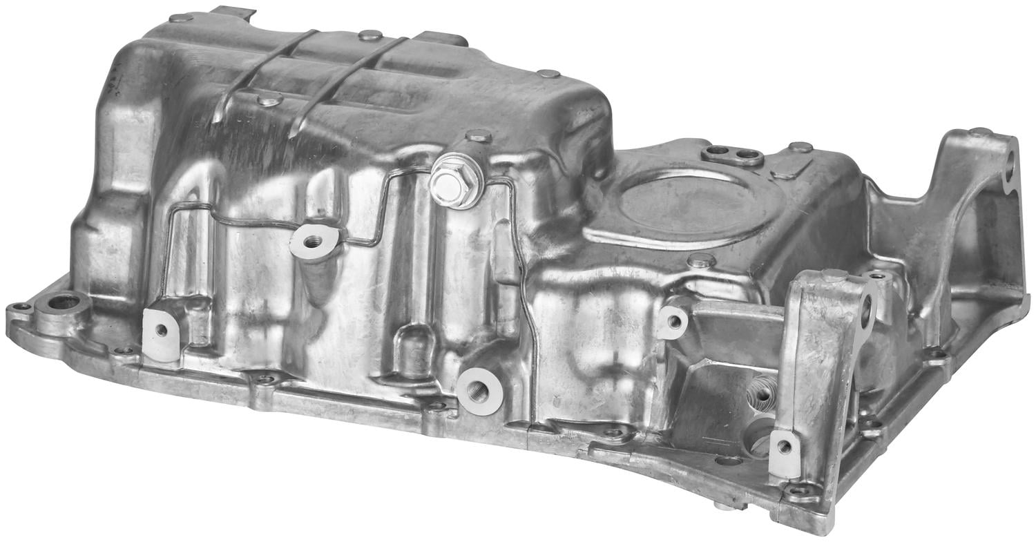 Spectra Premium HOP34A Aluminum Engine Oil Pan