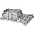 thumbnail image 1 of Spectra Premium HOP35A Aluminum Engine Oil Pan, 1 of 4