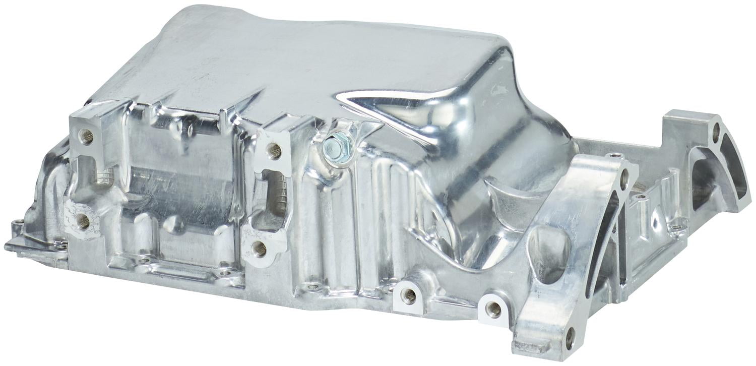 Spectra Premium HOP37A Aluminum Engine Oil Pan