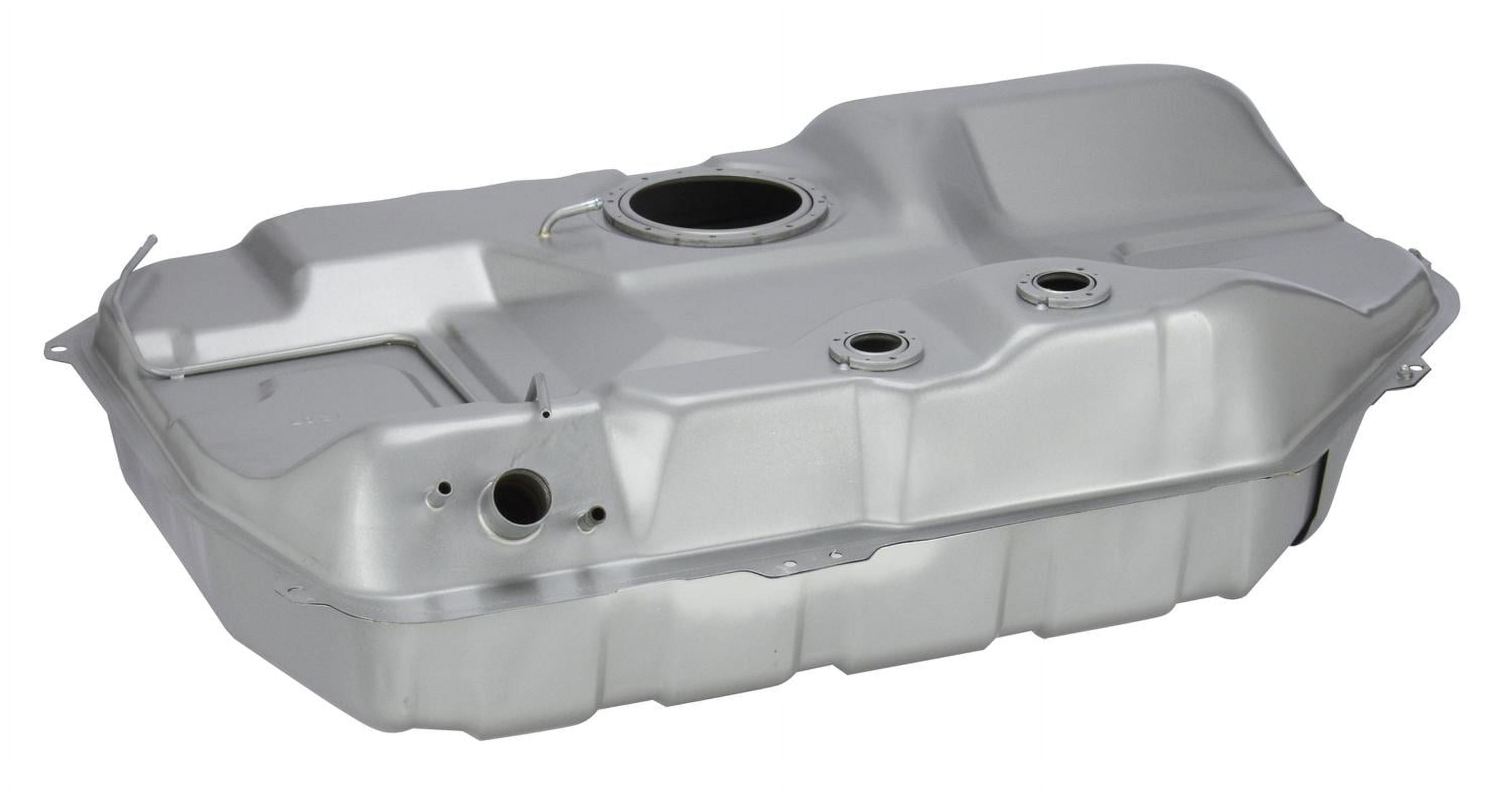 Hyundai Elantra Fuel Tank