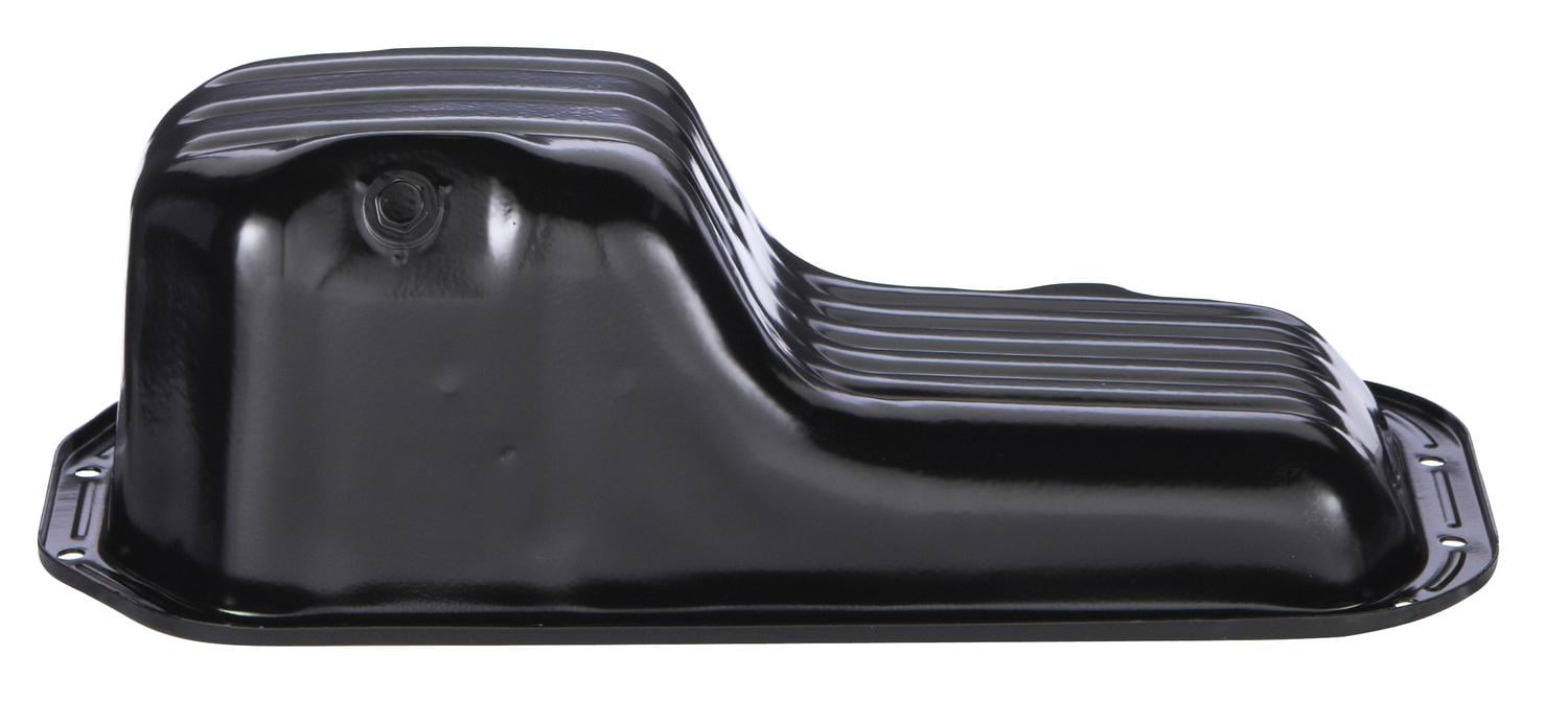 Spectra Premium HYP01B Steel Engine Oil Pan