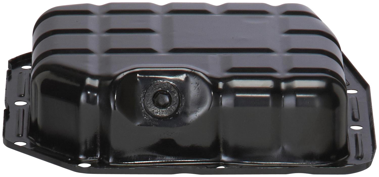 Spectra Premium HYP04B Steel Engine Oil Pan