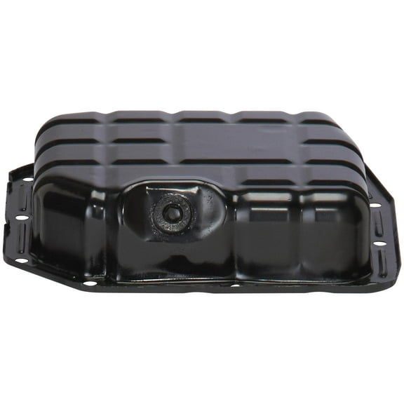 Spectra Premium HYP04B Steel Engine Oil Pan