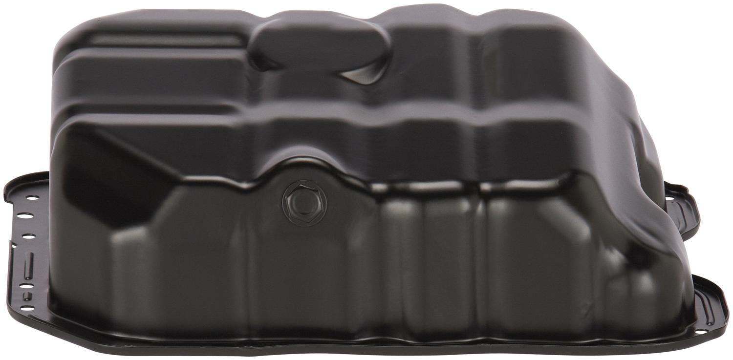 Spectra Premium HYP05B Steel Engine Oil Pan