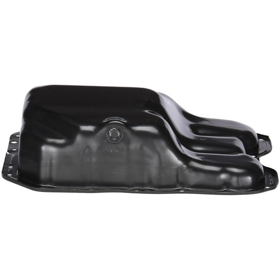 Spectra Premium HYP05C Steel Engine Oil Pan