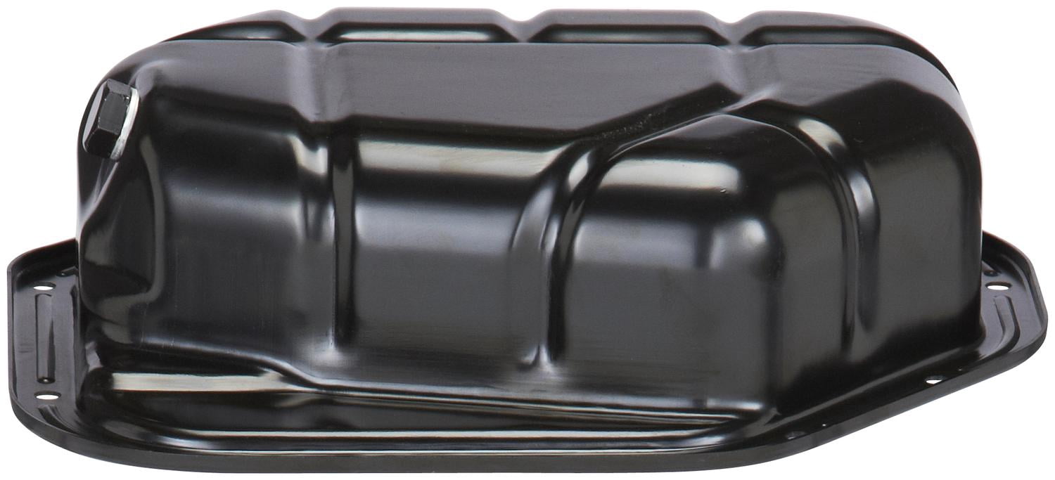 Spectra Premium HYP07A Steel Engine Oil Pan