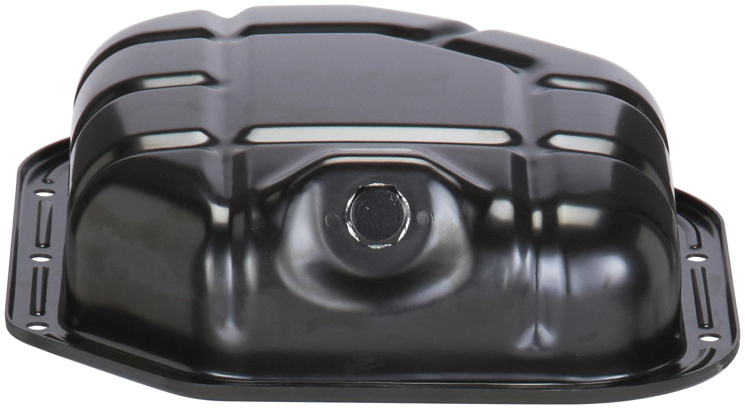 Spectra Premium HYP08A Steel Engine Oil Pan