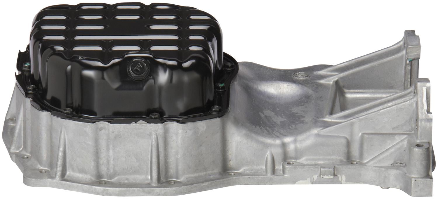Spectra Premium HYP14A Aluminum/Steel Engine Oil Pan