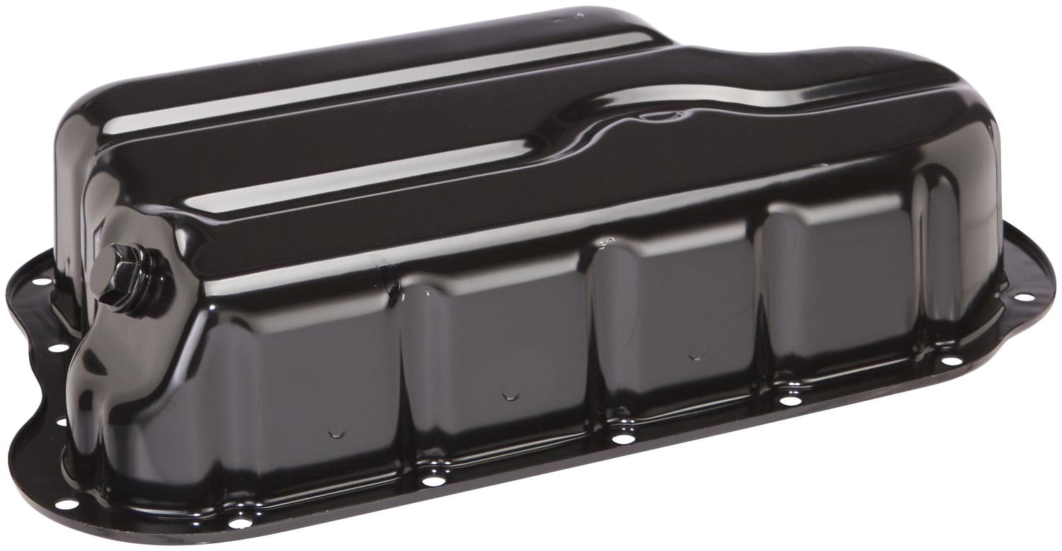 Spectra Premium HYP22A Steel Engine Oil Pan
