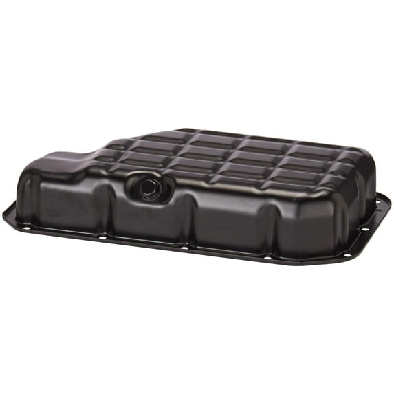 Spectra Premium HYP25A Steel Engine Oil Pan