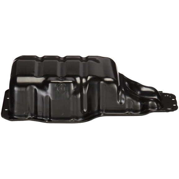 Spectra Premium HYP30A Steel Engine Oil Pan