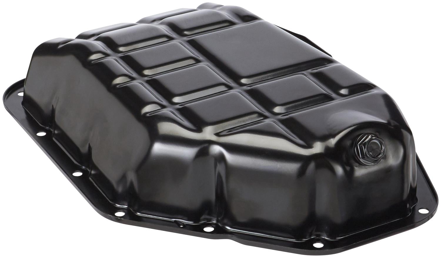 Spectra Premium HYP33A Steel Engine Oil Pan