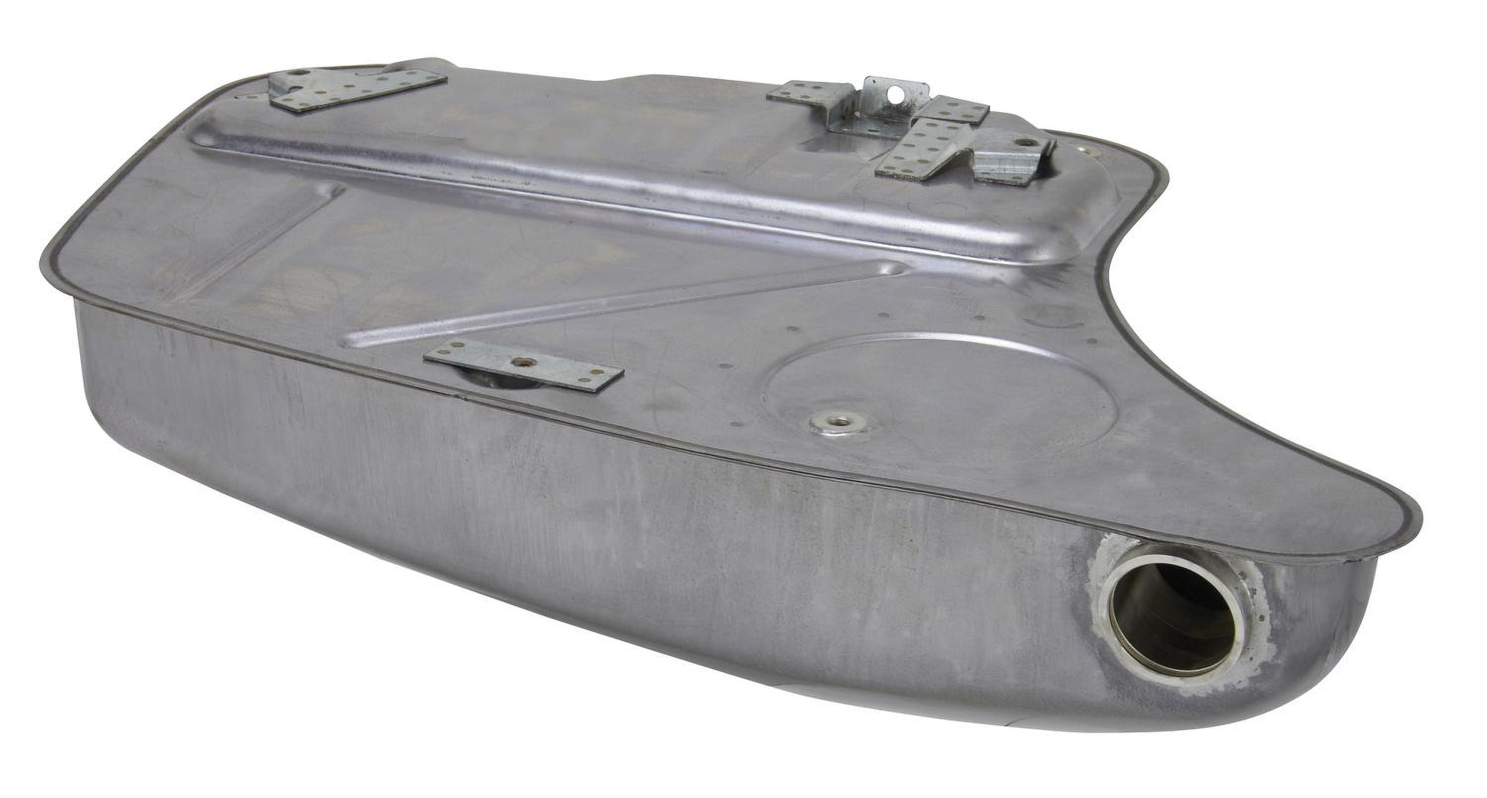Spectra Premium JA1A Classic Fuel Tank