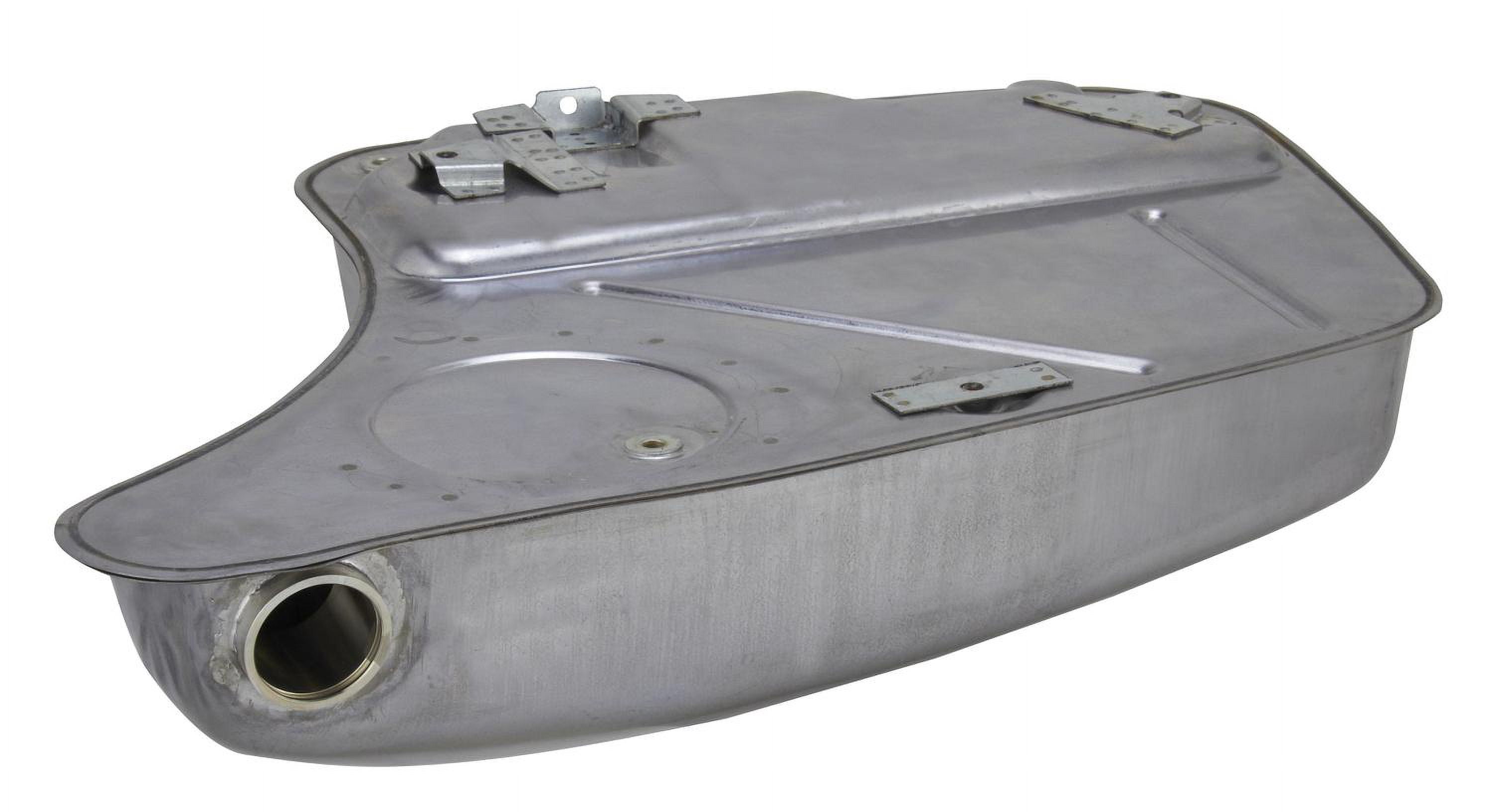 Spectra Premium JA1B Classic Fuel Tank
