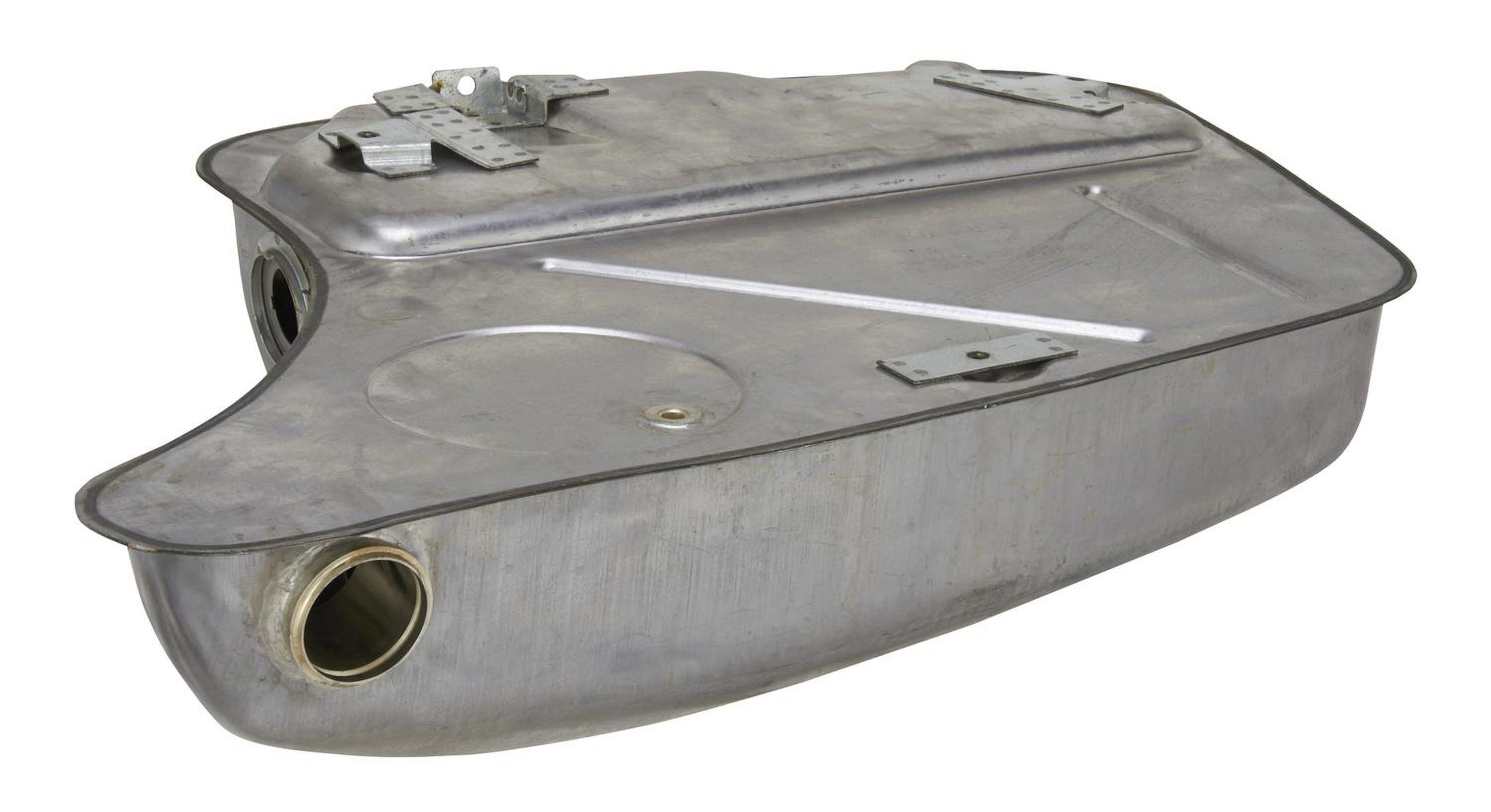 Spectra Premium JA1D Classic Fuel Tank