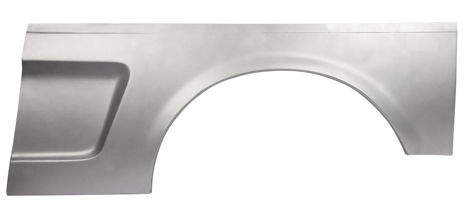 Spectra Premium M101AR Quarter Panel