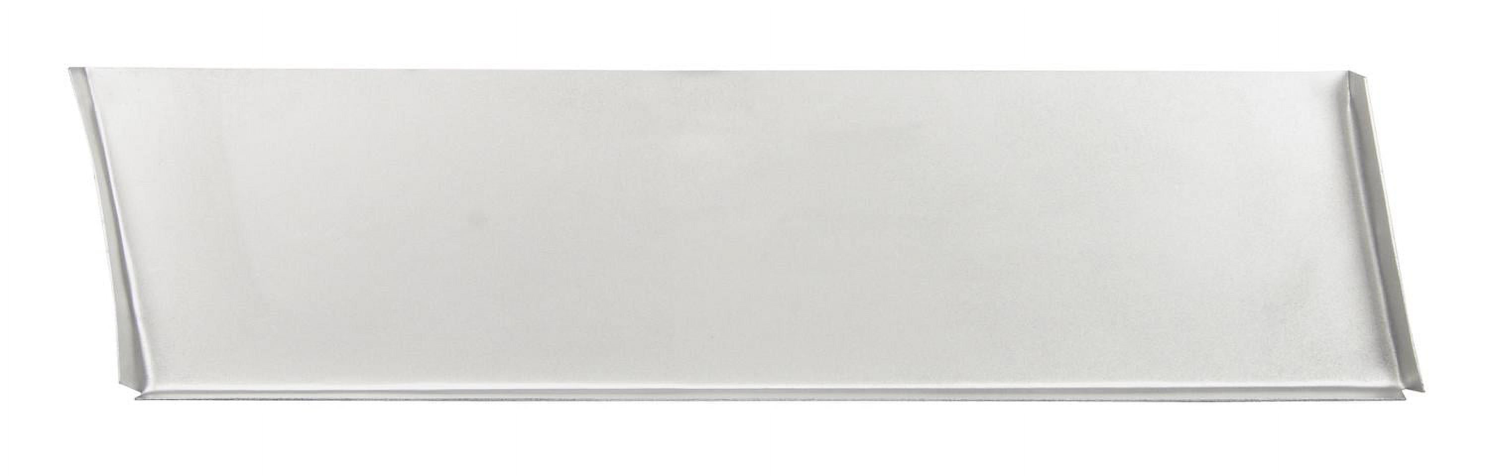 Spectra Premium M102L Quarter Panel