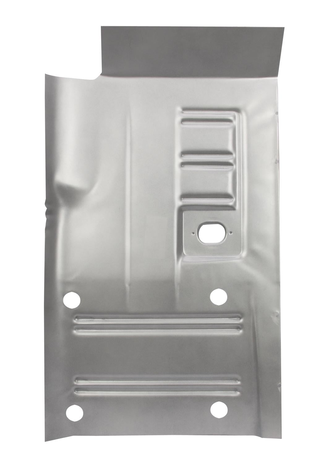 Spectra Premium M107R Floor Pan