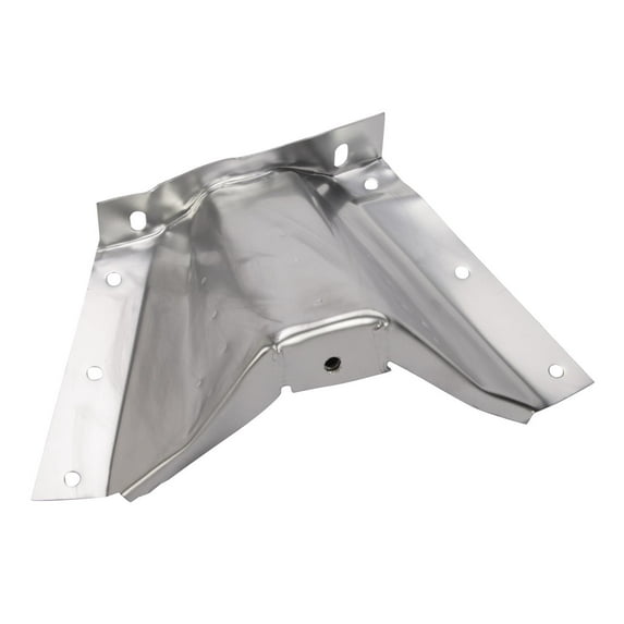 Spectra Premium M125L Suspension Shock Absorber Tower Patch Panel