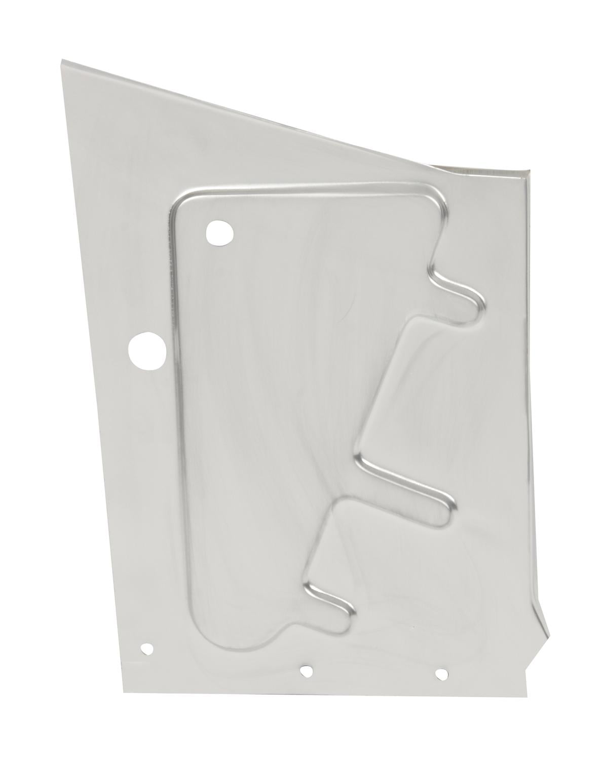 Spectra Premium M133L Cowl Panel