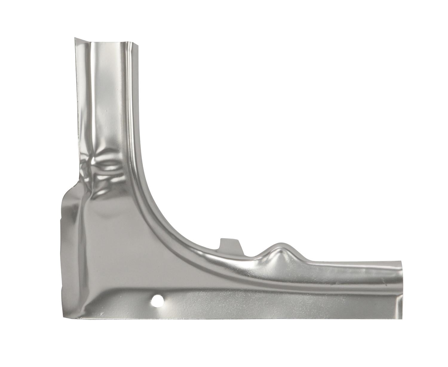 Spectra Premium M142L Deck Lid Panel