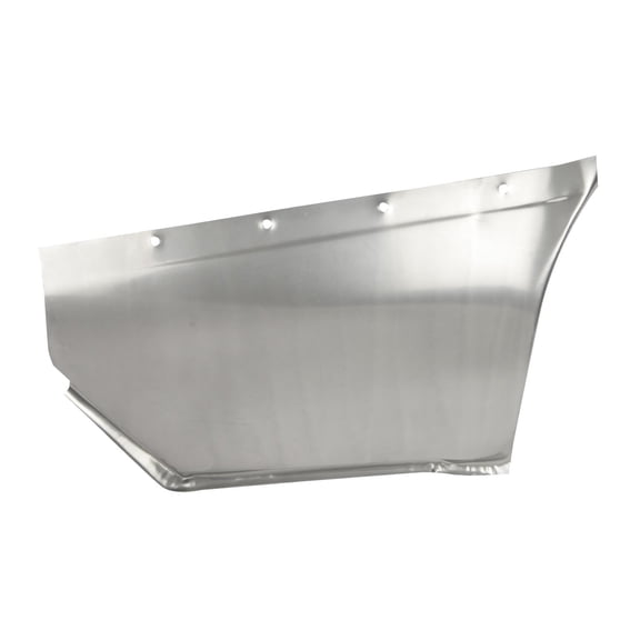 Spectra Premium M200R Quarter Panel