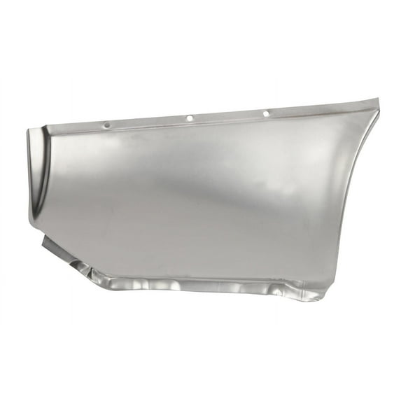 Spectra Premium M300R Quarter Panel