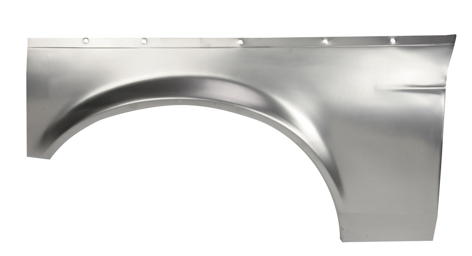 Spectra Premium M401R Quarter Panel