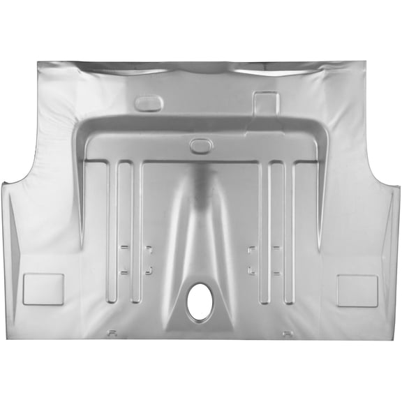 Spectra Premium M438 Trunk Floor
