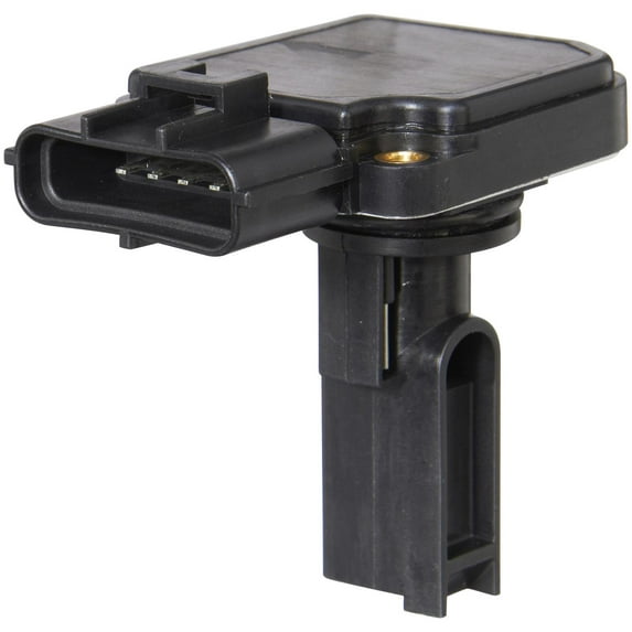 Spectra Premium MA187 Mass Air Flow Sensor Fits select: 2000-2003 FORD F150, 2003-2004 FORD MUSTANG COBRA SVT