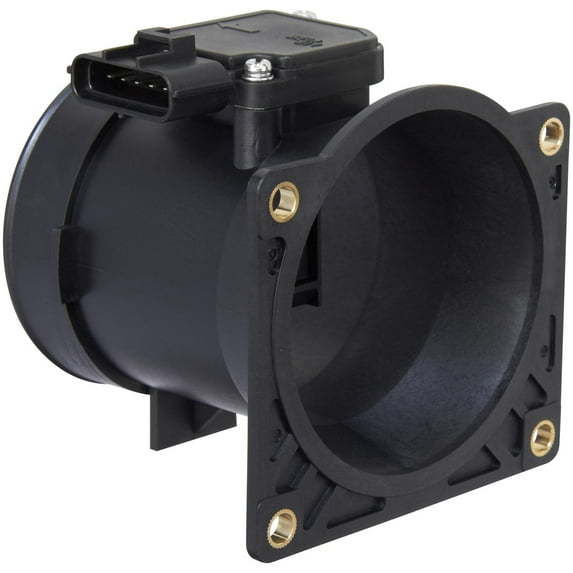 Spectra Premium MA272 Mass Air Flow Sensor Fits select: 2004-2005 FORD F150, 2000-2004 FORD F250
