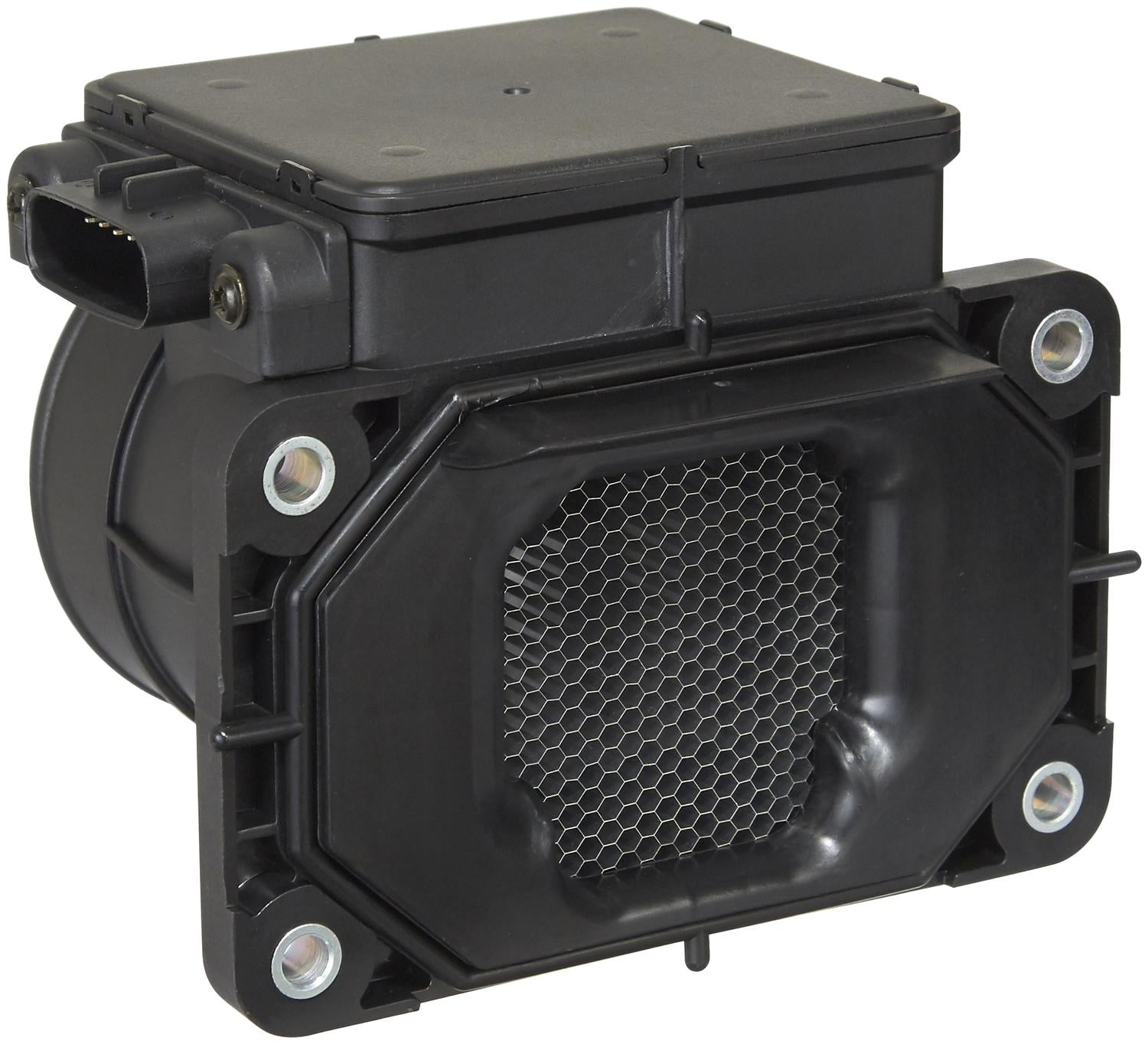 Spectra Premium MA307 Mass Air Flow Sensor Fits select: 2002-2007 MITSUBISHI LANCER, 1998-2002 MITSUBISHI MIRAGE