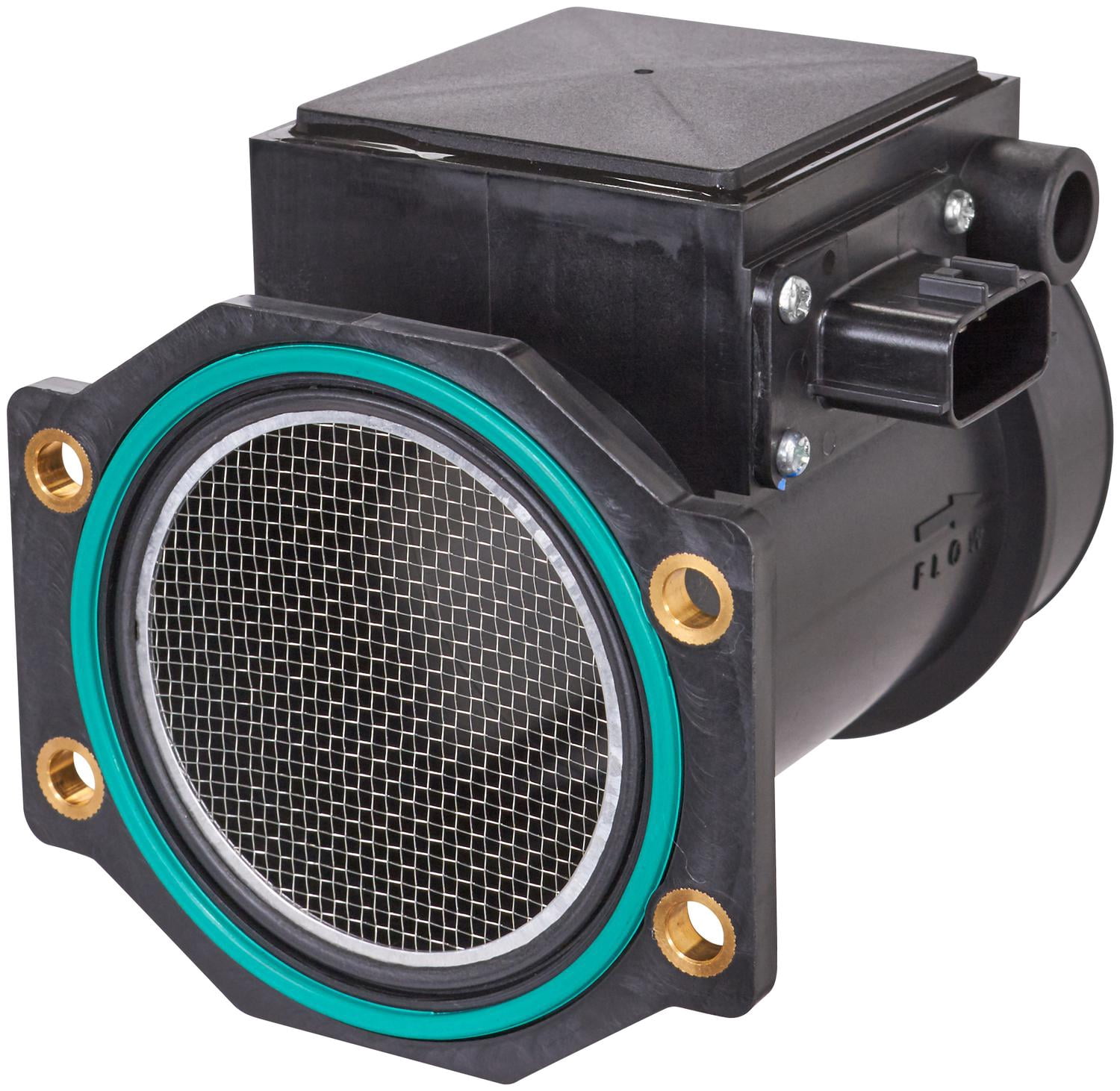 Spectra Premium MA334 Mass Air Flow Sensor Fits select: 1995-1999 NISSAN SENTRA, 1995-1998 NISSAN 200SX