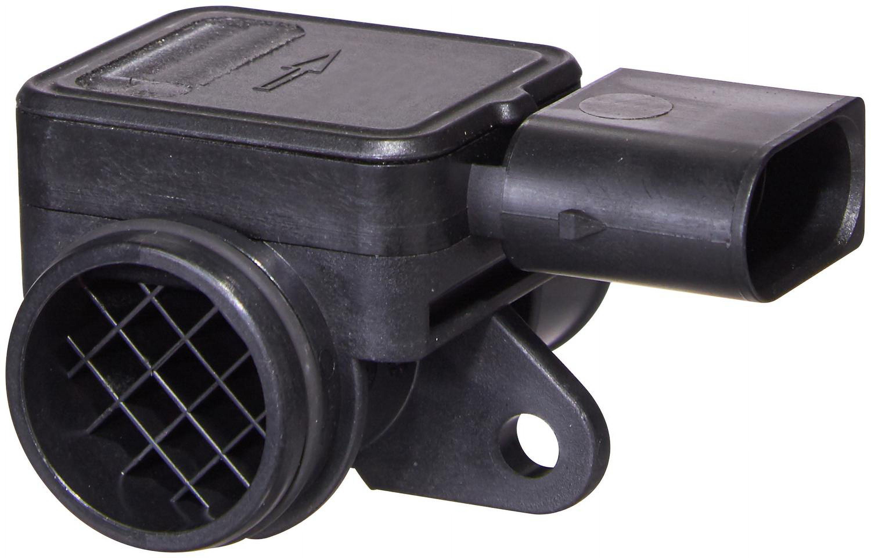 Mass Air Flow Sensor (MAF) For BMW 323, 325, 525, E46 3-Series – 5WK9605, Replaces 13621432356