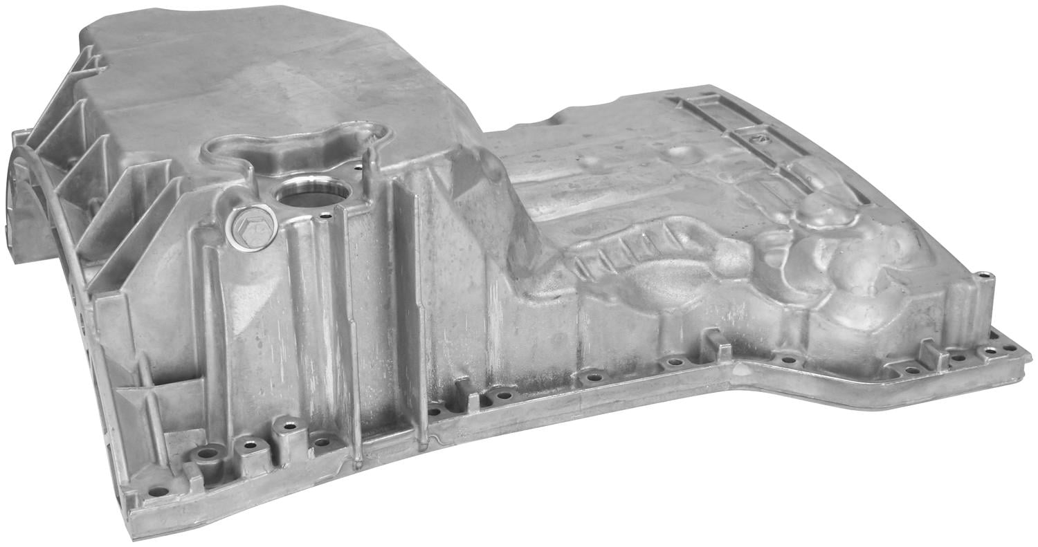 Spectra Premium MDP14A Aluminum Engine Oil Pan