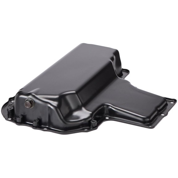 Spectra Premium MDP21A Steel Engine Oil Pan