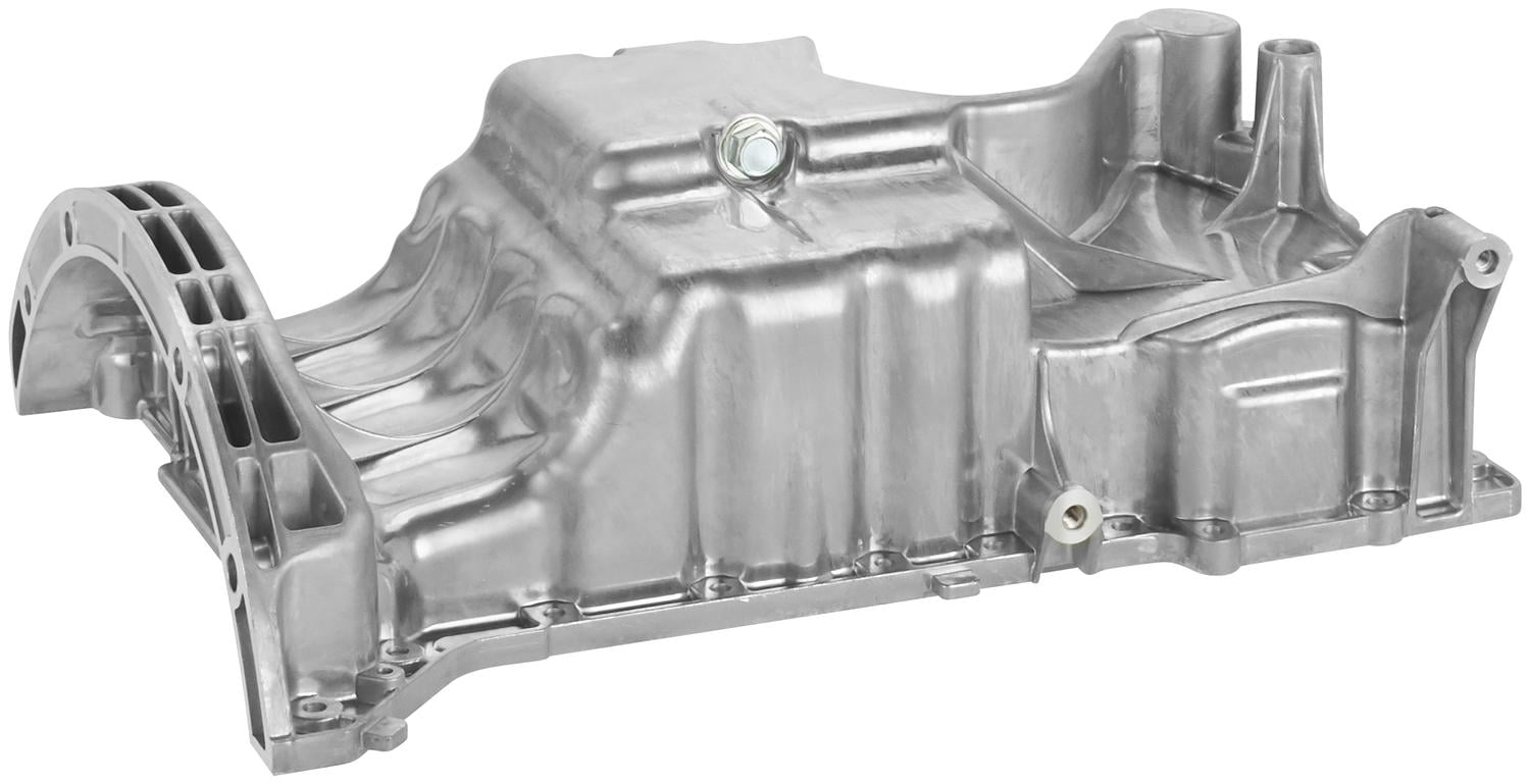 Spectra Premium MDP22A Aluminum Engine Oil Pan
