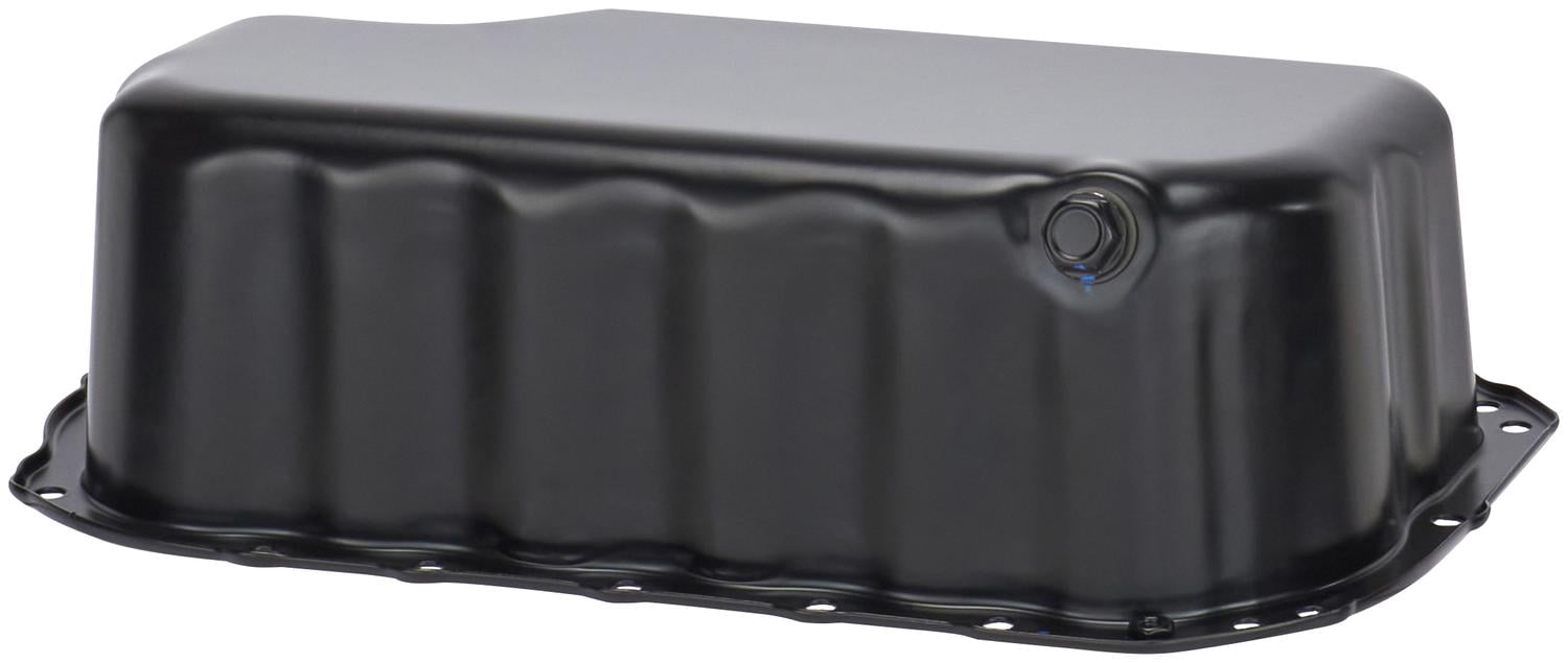 Spectra Premium MDP25A Steel Engine Oil Pan