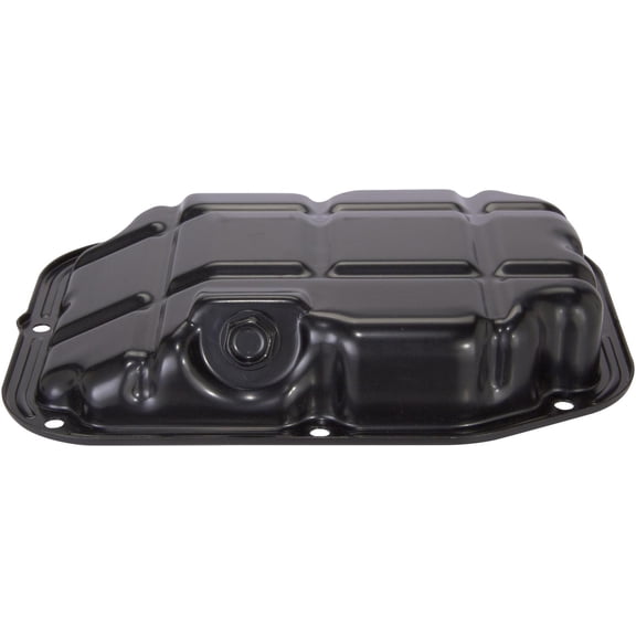 Spectra Premium MIP02A Steel Engine Oil Pan