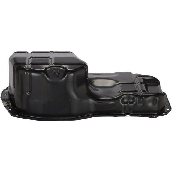 Spectra Premium MIP04A Steel Engine Oil Pan