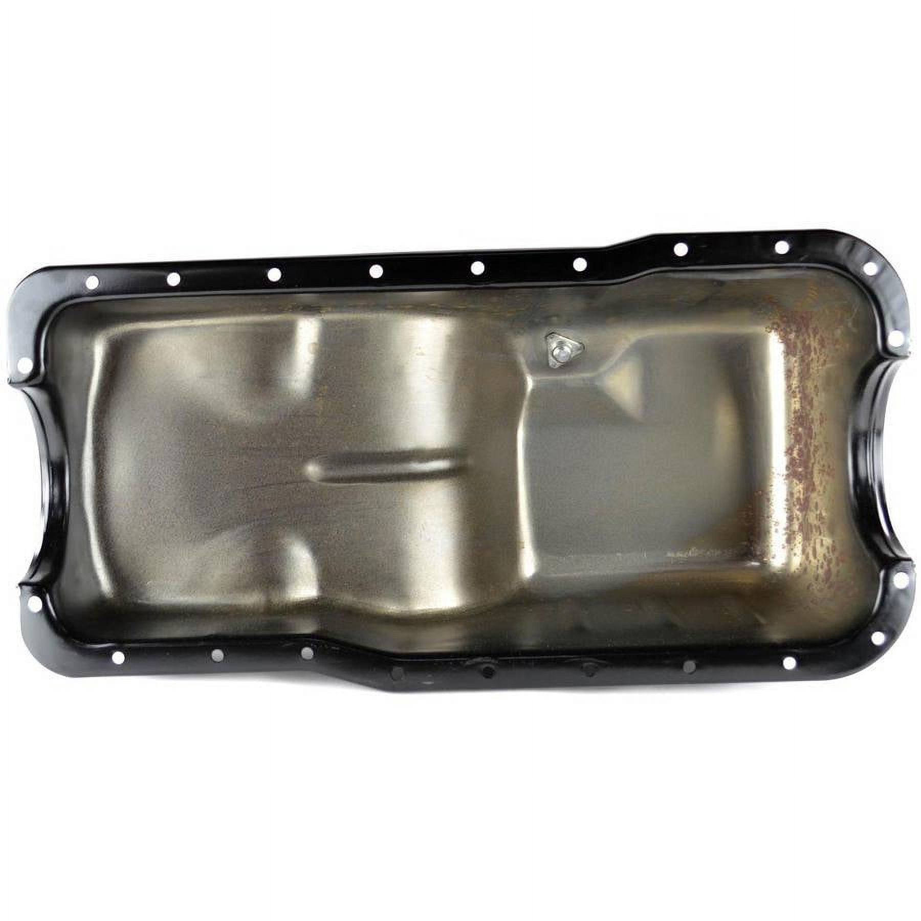 Spectra Premium MZ17A Fuel Tank/Gas Tank