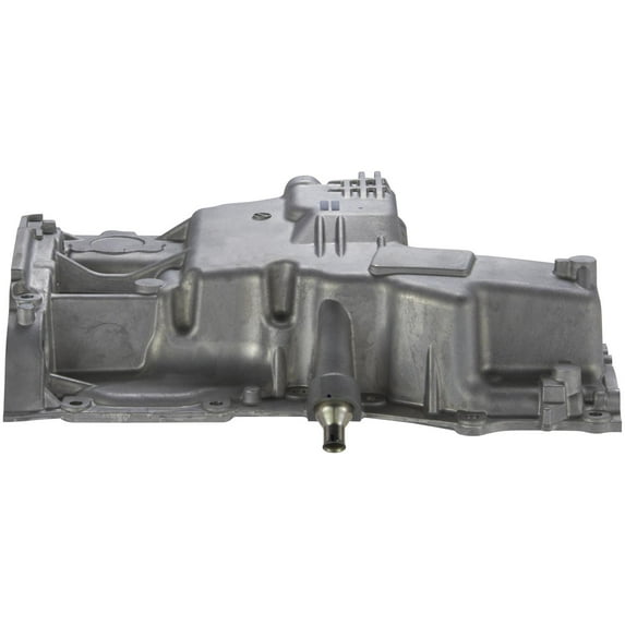Spectra Premium MZP07A Aluminum Engine Oil Pan