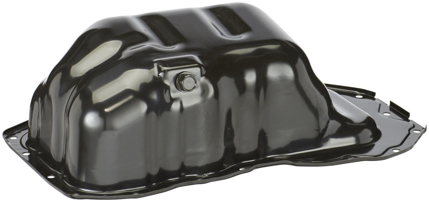 Spectra Premium MZP19A Steel Engine Oil Pan