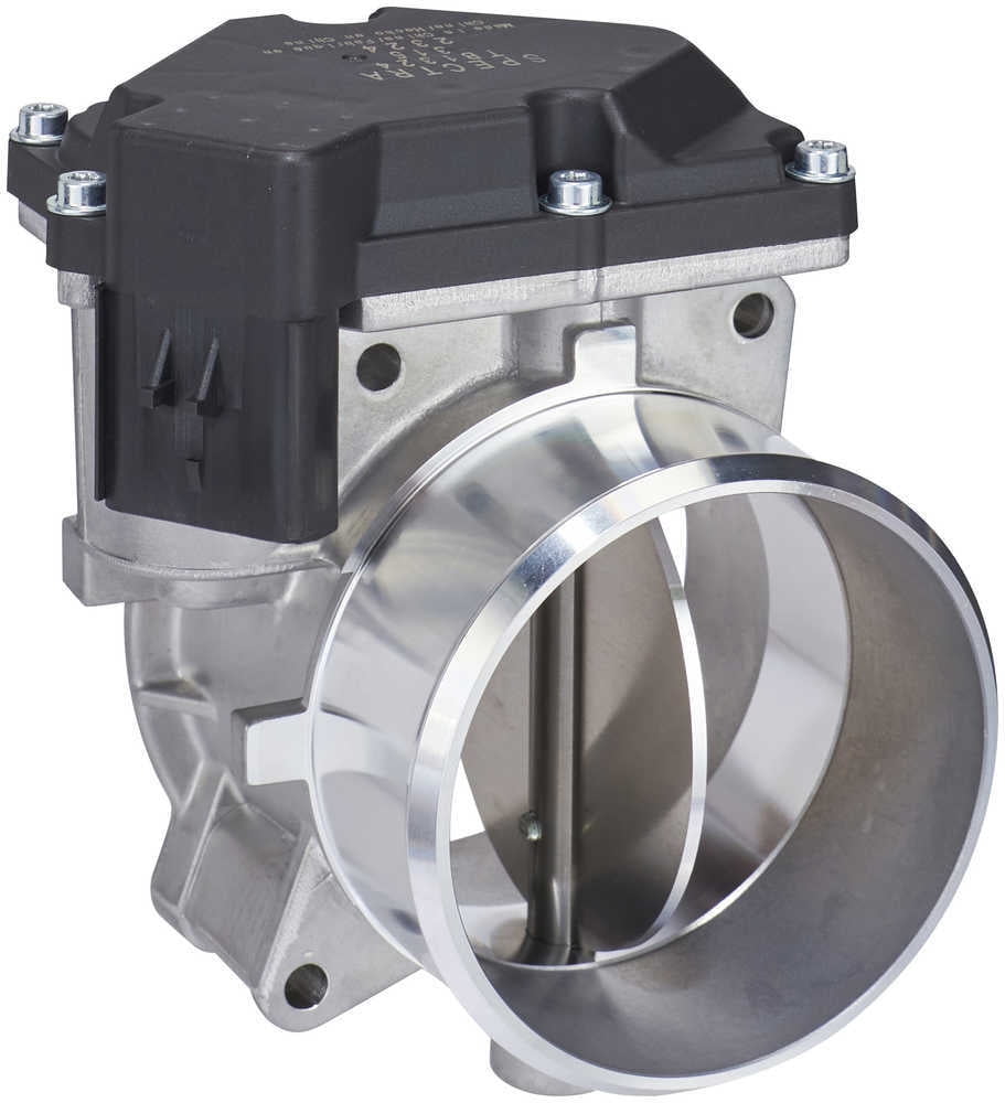 Spectra Premium Mobility Solutions TB1324 Fuel Injection Throttle Body Assembly