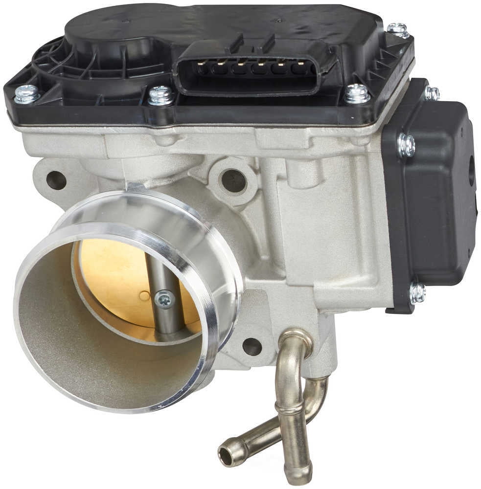 Spectra Premium Mobility Solutions TB1334 Fuel Injection Throttle Body Assembly